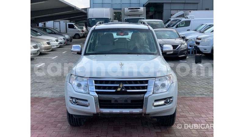 Big with watermark mitsubishi pajero ashanti import dubai 52939