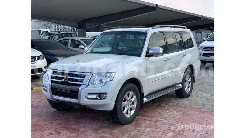 Big with watermark mitsubishi pajero ashanti import dubai 52939