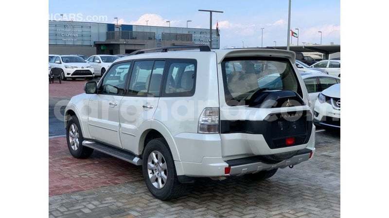 Big with watermark mitsubishi pajero ashanti import dubai 52939