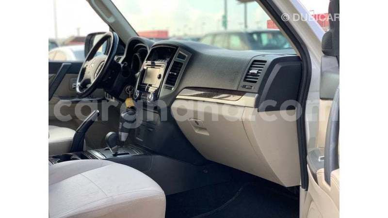 Big with watermark mitsubishi pajero ashanti import dubai 52939