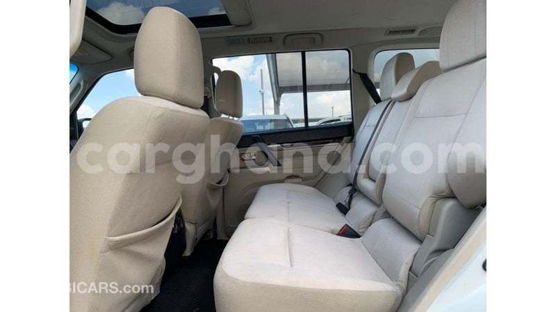 Big with watermark mitsubishi pajero ashanti import dubai 52939