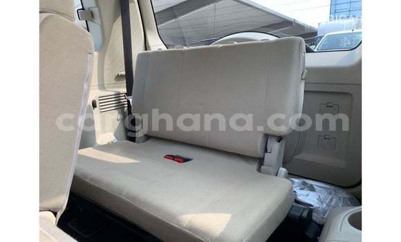 Ra Imported Mitsubishi Pajero funfun Ọkọ̀ in Import - Dubai ni Ashanti Ra Imported Mitsubishi Pajero funfun Ọkọ̀ in Import - Dubai ni Ashanti