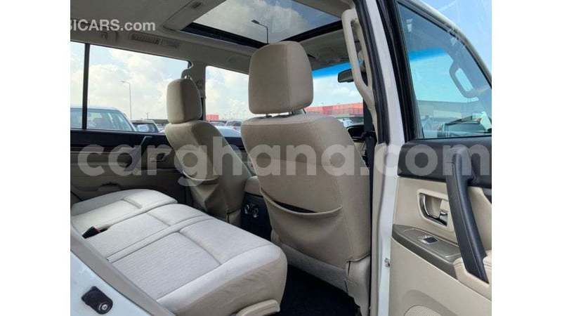 Big with watermark mitsubishi pajero ashanti import dubai 52939