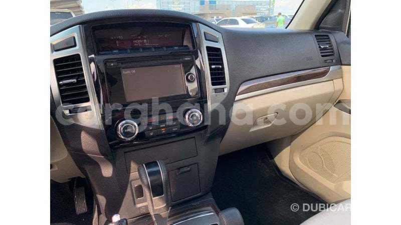 Big with watermark mitsubishi pajero ashanti import dubai 52939