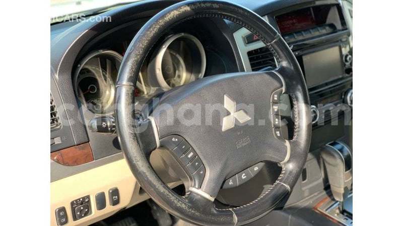 Big with watermark mitsubishi pajero ashanti import dubai 52939