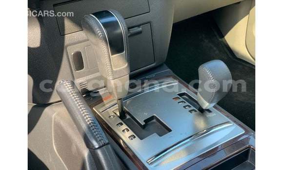 Ra Imported Mitsubishi Pajero funfun Ọkọ̀ in Import - Dubai ni Ashanti Ra Imported Mitsubishi Pajero funfun Ọkọ̀ in Import - Dubai ni Ashanti