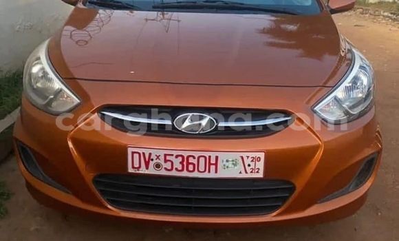 Buy Used Hyundai Accent Other Car in Accra in Greater Accra Buy Used Hyundai Accent Other Car in Accra in Greater Accra