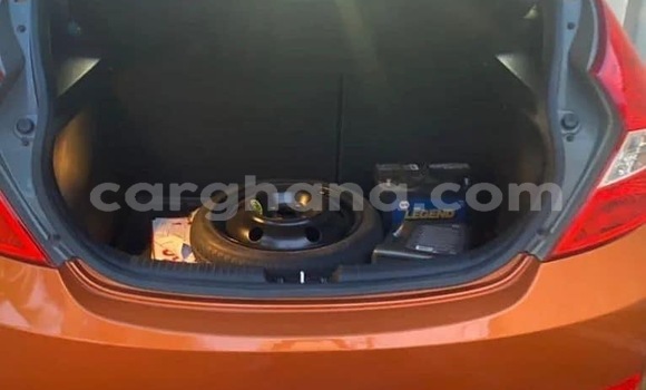 Buy Used Hyundai Accent Other Car in Accra in Greater Accra Buy Used Hyundai Accent Other Car in Accra in Greater Accra
