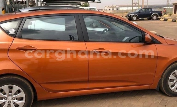 Buy Used Hyundai Accent Other Car in Accra in Greater Accra Buy Used Hyundai Accent Other Car in Accra in Greater Accra