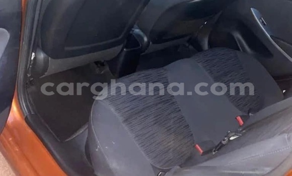 Buy Used Hyundai Accent Other Car in Accra in Greater Accra Buy Used Hyundai Accent Other Car in Accra in Greater Accra