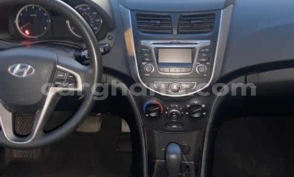 Buy Used Hyundai Accent Other Car in Accra in Greater Accra Buy Used Hyundai Accent Other Car in Accra in Greater Accra