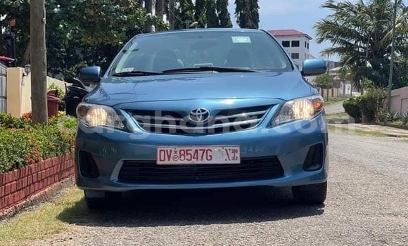 Buy Used Toyota Corolla Other Car in Accra in Greater Accra