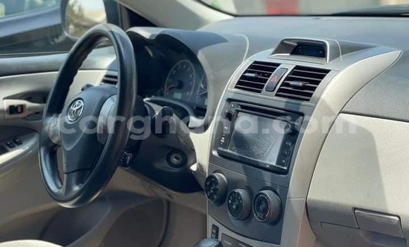 Ra Àlòkù Toyota Corolla Miiran Ọkọ̀ in Accra ni Greater Accra Ra Àlòkù Toyota Corolla Miiran Ọkọ̀ in Accra ni Greater Accra