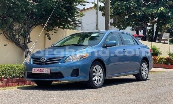 Ra Àlòkù Toyota Corolla Miiran Ọkọ̀ in Accra ni Greater Accra Ra Àlòkù Toyota Corolla Miiran Ọkọ̀ in Accra ni Greater Accra