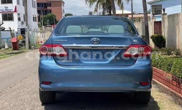 Ra Àlòkù Toyota Corolla Miiran Ọkọ̀ in Accra ni Greater Accra Ra Àlòkù Toyota Corolla Miiran Ọkọ̀ in Accra ni Greater Accra