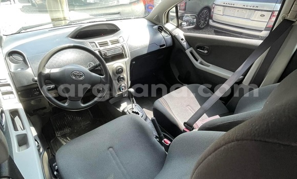 Buy Used Toyota Vitz Other Car in Accra in Greater Accra Buy Used Toyota Vitz Other Car in Accra in Greater Accra