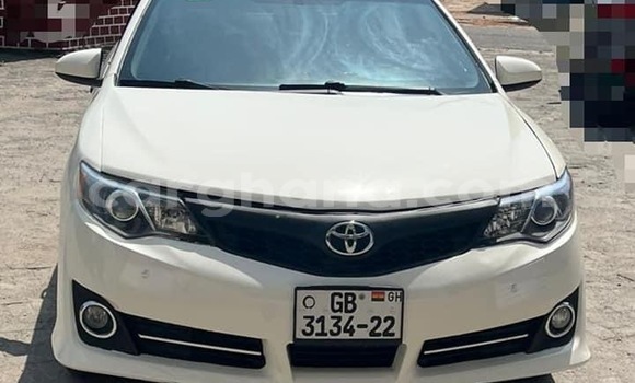 Ra Àlòkù Toyota Camry Miiran Ọkọ̀ in Accra ni Greater Accra