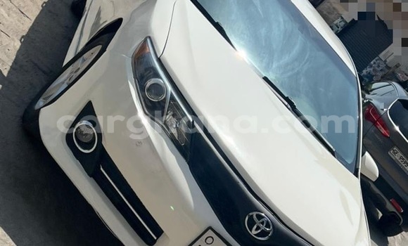 Buy Used Toyota Camry Other Car in Accra in Greater Accra Buy Used Toyota Camry Other Car in Accra in Greater Accra