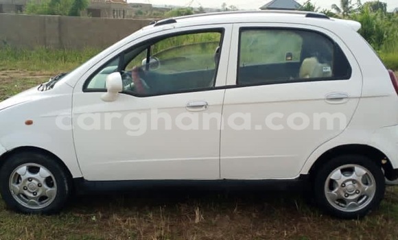 Ra Àlòkù Daewoo Matiz Miiran Ọkọ̀ in Accra ni Greater Accra