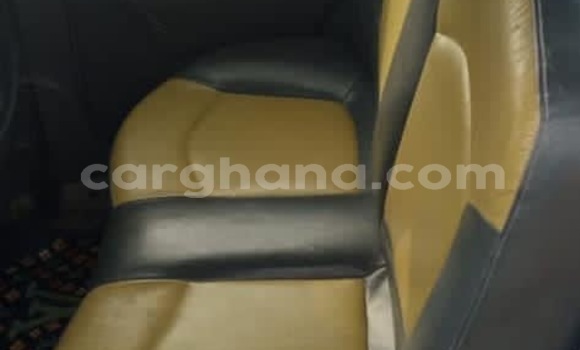 Buy Used Daewoo Matiz Other Car in Accra in Greater Accra Buy Used Daewoo Matiz Other Car in Accra in Greater Accra