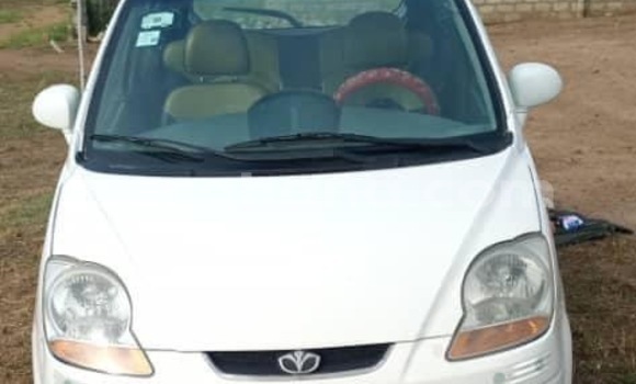 Buy Used Daewoo Matiz Other Car in Accra in Greater Accra Buy Used Daewoo Matiz Other Car in Accra in Greater Accra