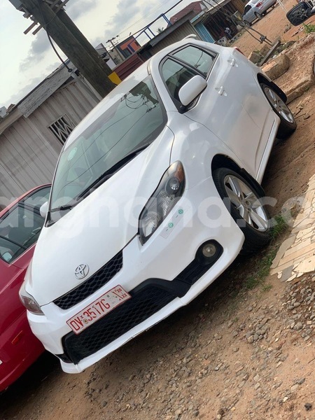 Big with watermark toyota matrix greater accra accra 52947