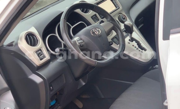 Buy Used Toyota Matrix Other Car in Accra in Greater Accra Buy Used Toyota Matrix Other Car in Accra in Greater Accra