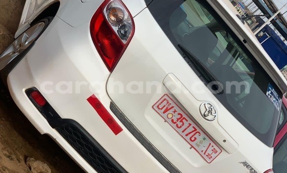 Buy Used Toyota Matrix Other Car in Accra in Greater Accra Buy Used Toyota Matrix Other Car in Accra in Greater Accra