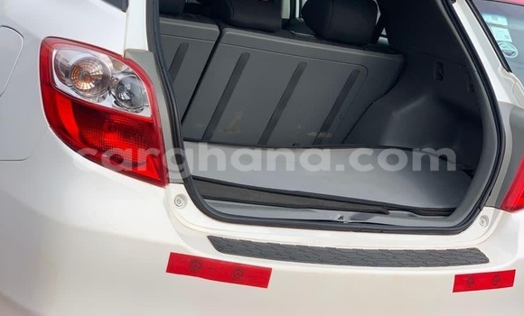 Buy Used Toyota Matrix Other Car in Accra in Greater Accra Buy Used Toyota Matrix Other Car in Accra in Greater Accra