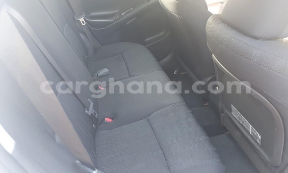 Buy Used Toyota Matrix Other Car in Accra in Greater Accra Buy Used Toyota Matrix Other Car in Accra in Greater Accra