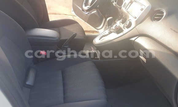 Buy Used Toyota Matrix Other Car in Accra in Greater Accra Buy Used Toyota Matrix Other Car in Accra in Greater Accra
