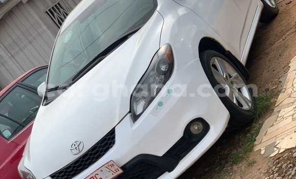 Buy Used Toyota Matrix Other Car in Accra in Greater Accra Buy Used Toyota Matrix Other Car in Accra in Greater Accra
