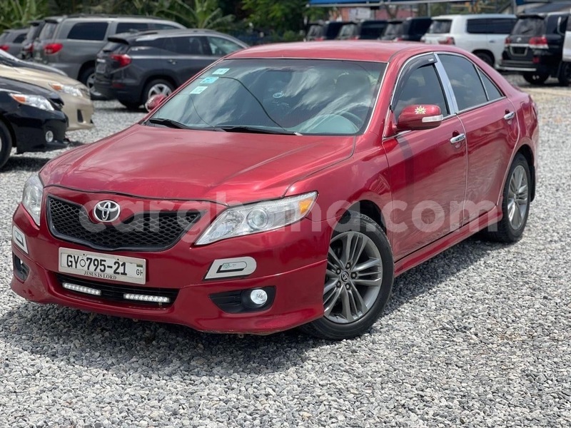 Big with watermark toyota camry greater accra accra 52948