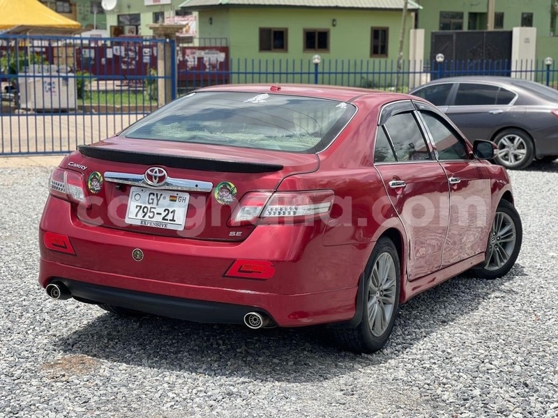 Big with watermark toyota camry greater accra accra 52948