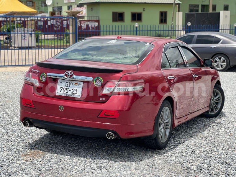 Big with watermark toyota camry greater accra accra 52948