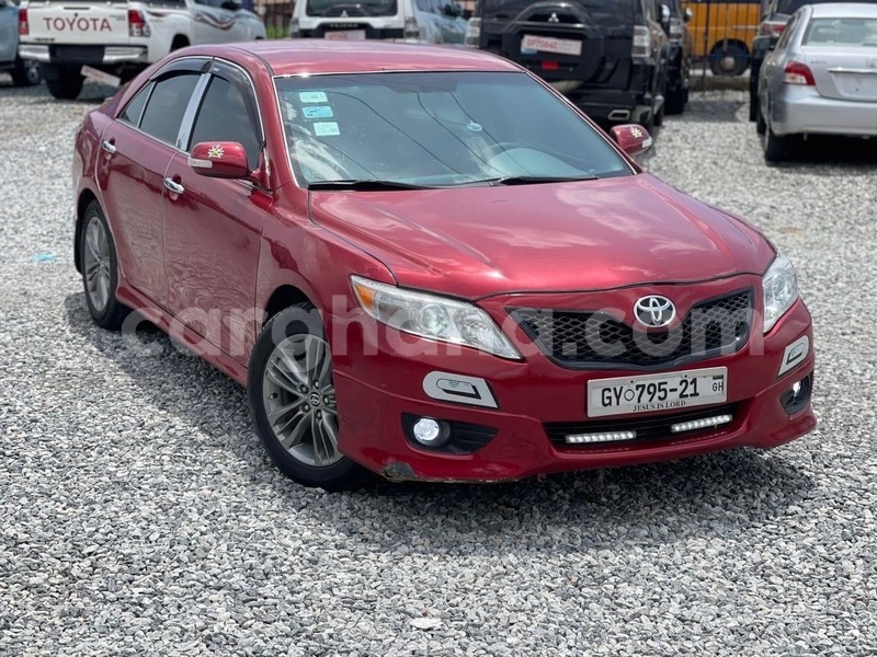 Big with watermark toyota camry greater accra accra 52948