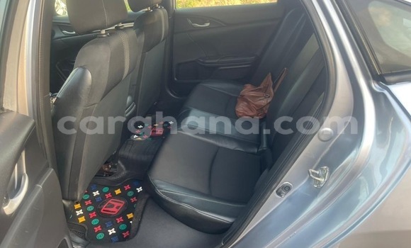 Buy Used Honda Civic Other Car in Accra in Greater Accra Buy Used Honda Civic Other Car in Accra in Greater Accra