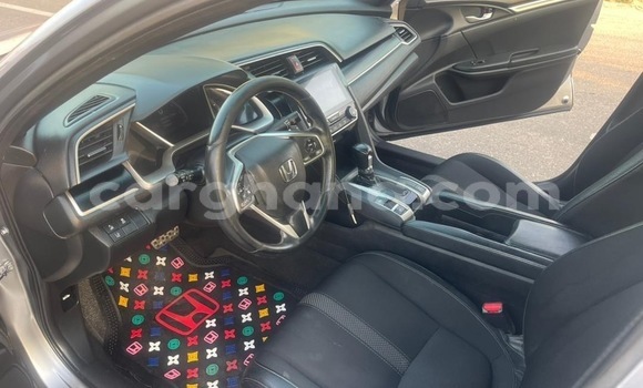 Buy Used Honda Civic Other Car in Accra in Greater Accra Buy Used Honda Civic Other Car in Accra in Greater Accra