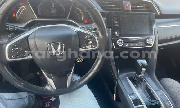 Buy Used Honda Civic Other Car in Accra in Greater Accra Buy Used Honda Civic Other Car in Accra in Greater Accra