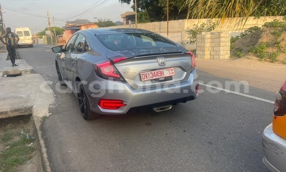 Buy Used Honda Civic Other Car in Accra in Greater Accra Buy Used Honda Civic Other Car in Accra in Greater Accra