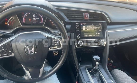 Buy Used Honda Civic Other Car in Accra in Greater Accra Buy Used Honda Civic Other Car in Accra in Greater Accra