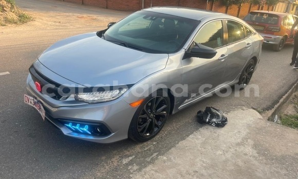 Buy Used Honda Civic Other Car in Accra in Greater Accra Buy Used Honda Civic Other Car in Accra in Greater Accra