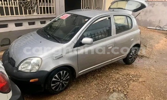 Buy Used Toyota Echo Other Car in Accra in Greater Accra Buy Used Toyota Echo Other Car in Accra in Greater Accra
