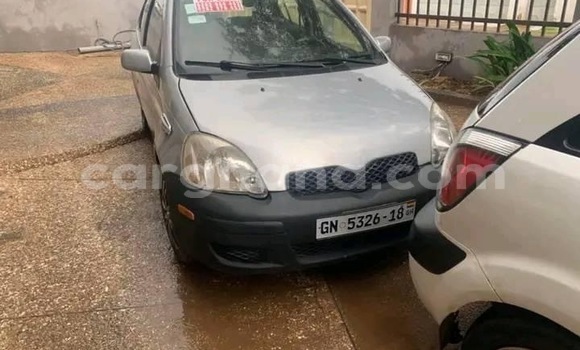 Buy Used Toyota Echo Other Car in Accra in Greater Accra Buy Used Toyota Echo Other Car in Accra in Greater Accra