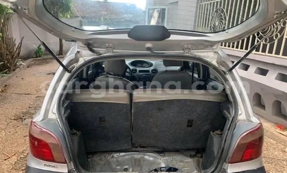 Buy Used Toyota Echo Other Car in Accra in Greater Accra Buy Used Toyota Echo Other Car in Accra in Greater Accra
