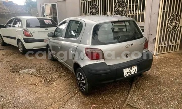 Buy Used Toyota Echo Other Car in Accra in Greater Accra Buy Used Toyota Echo Other Car in Accra in Greater Accra