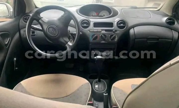 Buy Used Toyota Echo Other Car in Accra in Greater Accra Buy Used Toyota Echo Other Car in Accra in Greater Accra