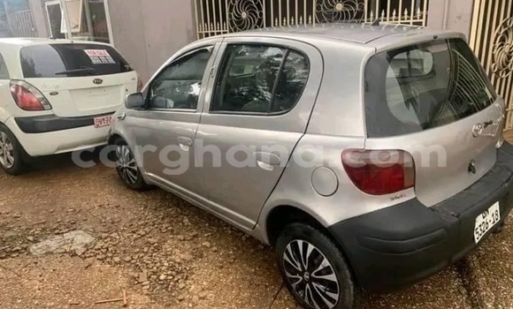 Buy Used Toyota Echo Other Car in Accra in Greater Accra Buy Used Toyota Echo Other Car in Accra in Greater Accra
