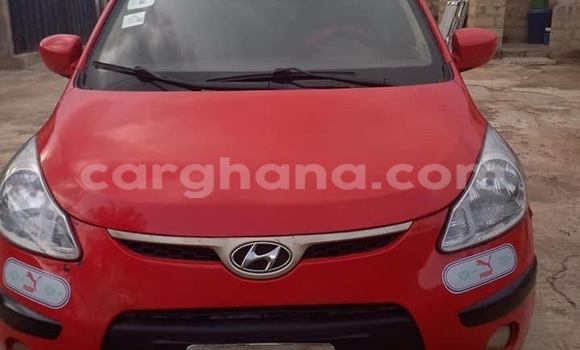 Buy Used Hyundai i10 Other Car in Accra in Greater Accra