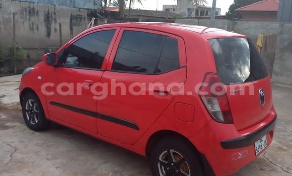 Buy Used Hyundai i10 Other Car in Accra in Greater Accra Buy Used Hyundai i10 Other Car in Accra in Greater Accra